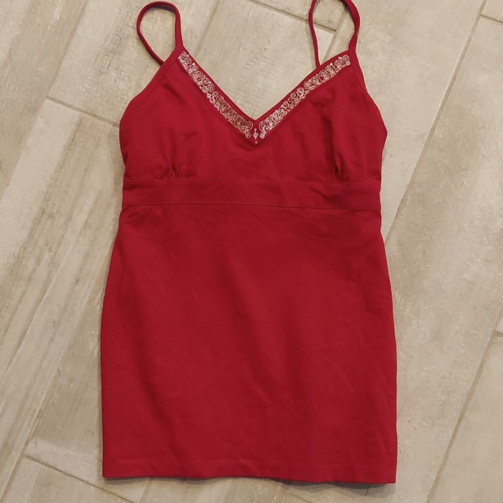Tommy Hilfiger Camisol